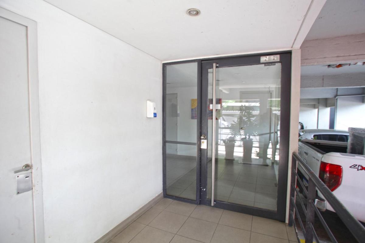 3br In Palermo Soho Appartamento