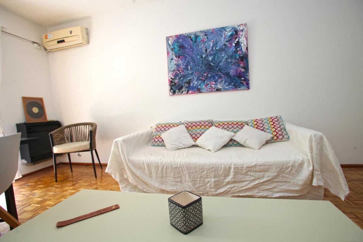 3br In Palermo Soho Appartamento *