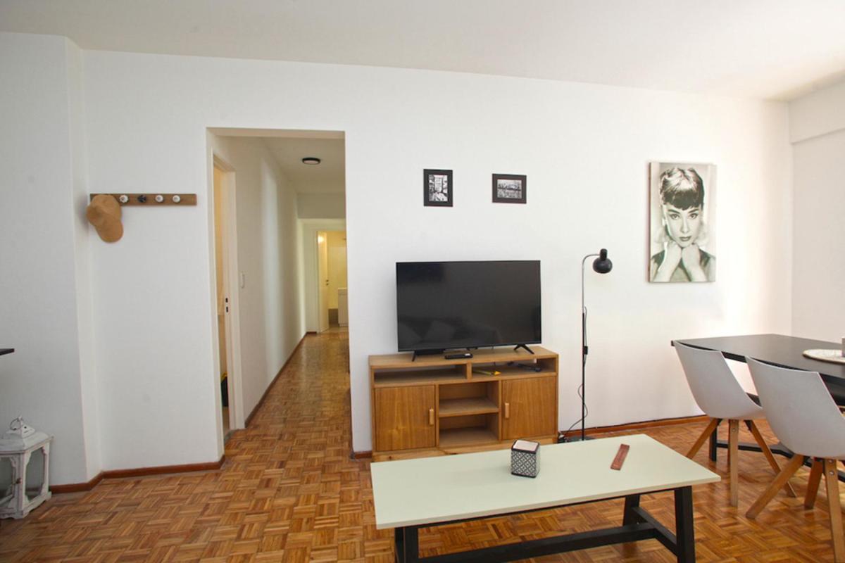 Appartamento 3br In Palermo Soho Buenos Aires