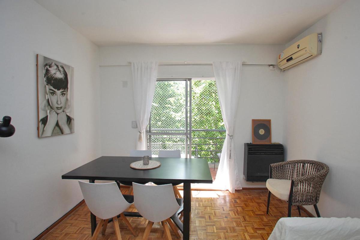 3br In Palermo Soho Appartamento Buenos Aires