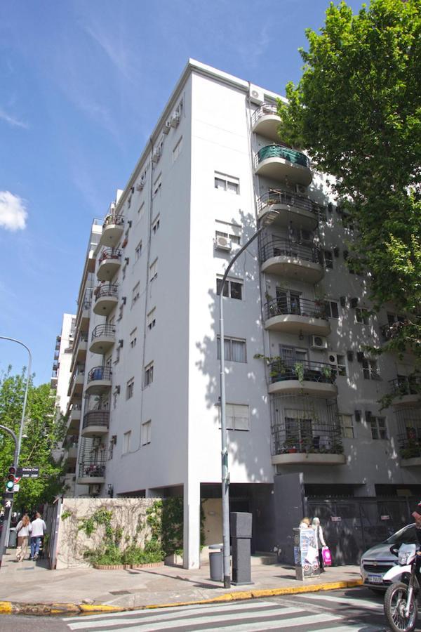 3br In Palermo Soho Appartamento *