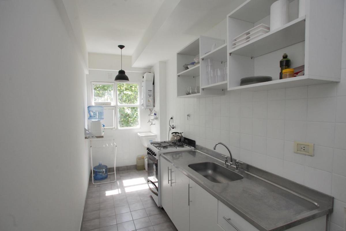 3br In Palermo Soho Appartamento *